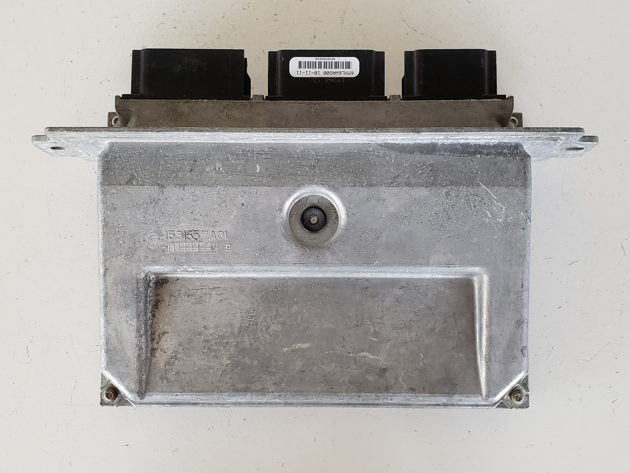 2011-2012 Escape AC8A-12A650-BRE Computer Engine Control ECU ECM EBX Module