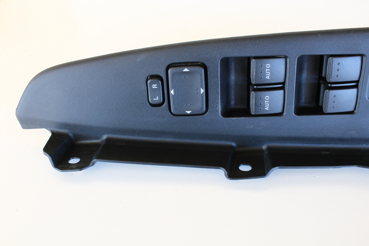 07 08 09 10 11 Mazda CX-7 CX7 Drivers Side Left Master Window Switch OEM