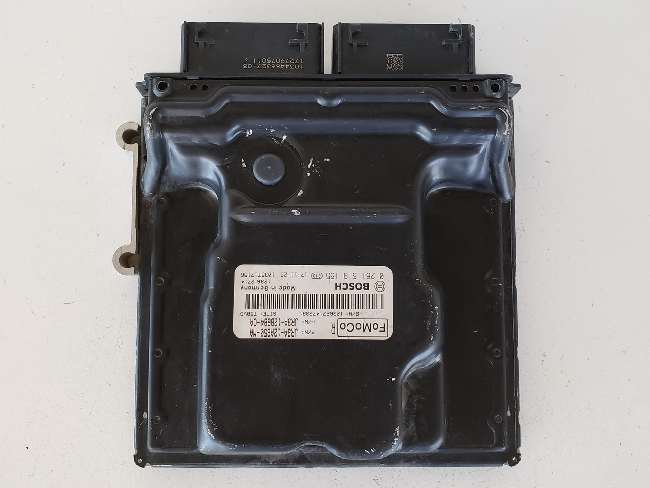 2018 Mustang JR3A-12A650-MA Computer Brain Engine Control ECU ECM EBX Module