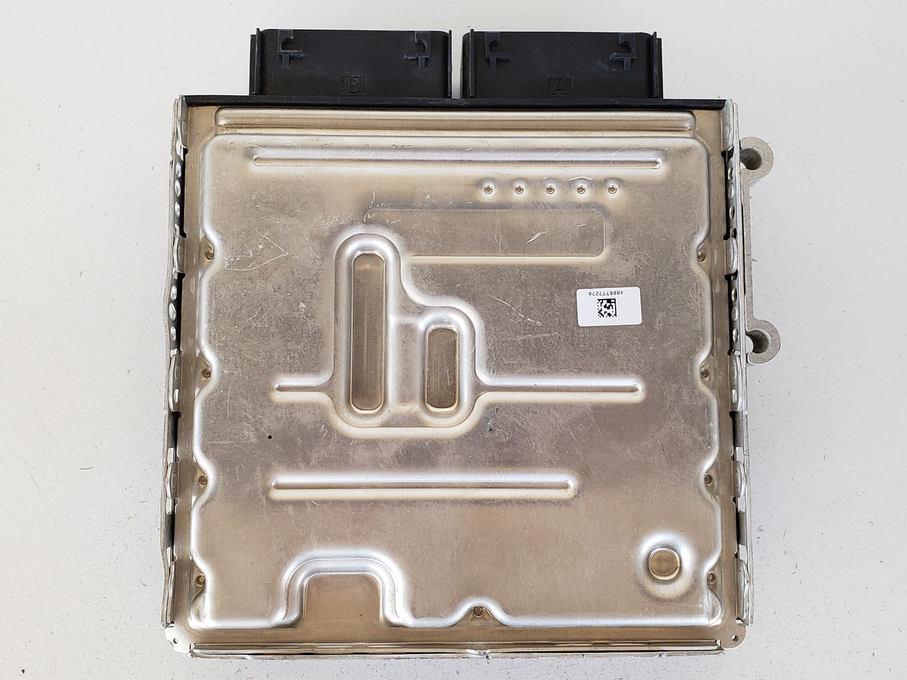 2018 Mustang JR3A-12A650-MA Computer Brain Engine Control ECU ECM EBX Module