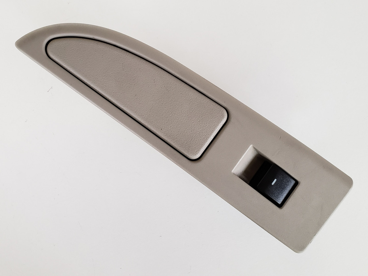 Ford Mercury 7L2T-14529-AAW Left Rear LH Passenger Window Switch OEM