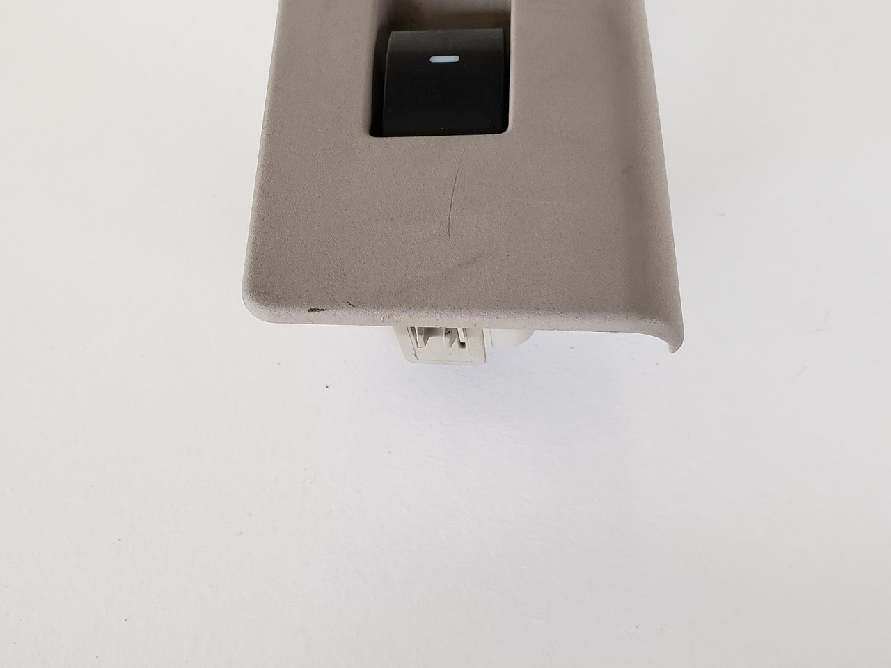 Ford Mercury 7L2T-14529-AAW Left Rear LH Passenger Window Switch OEM