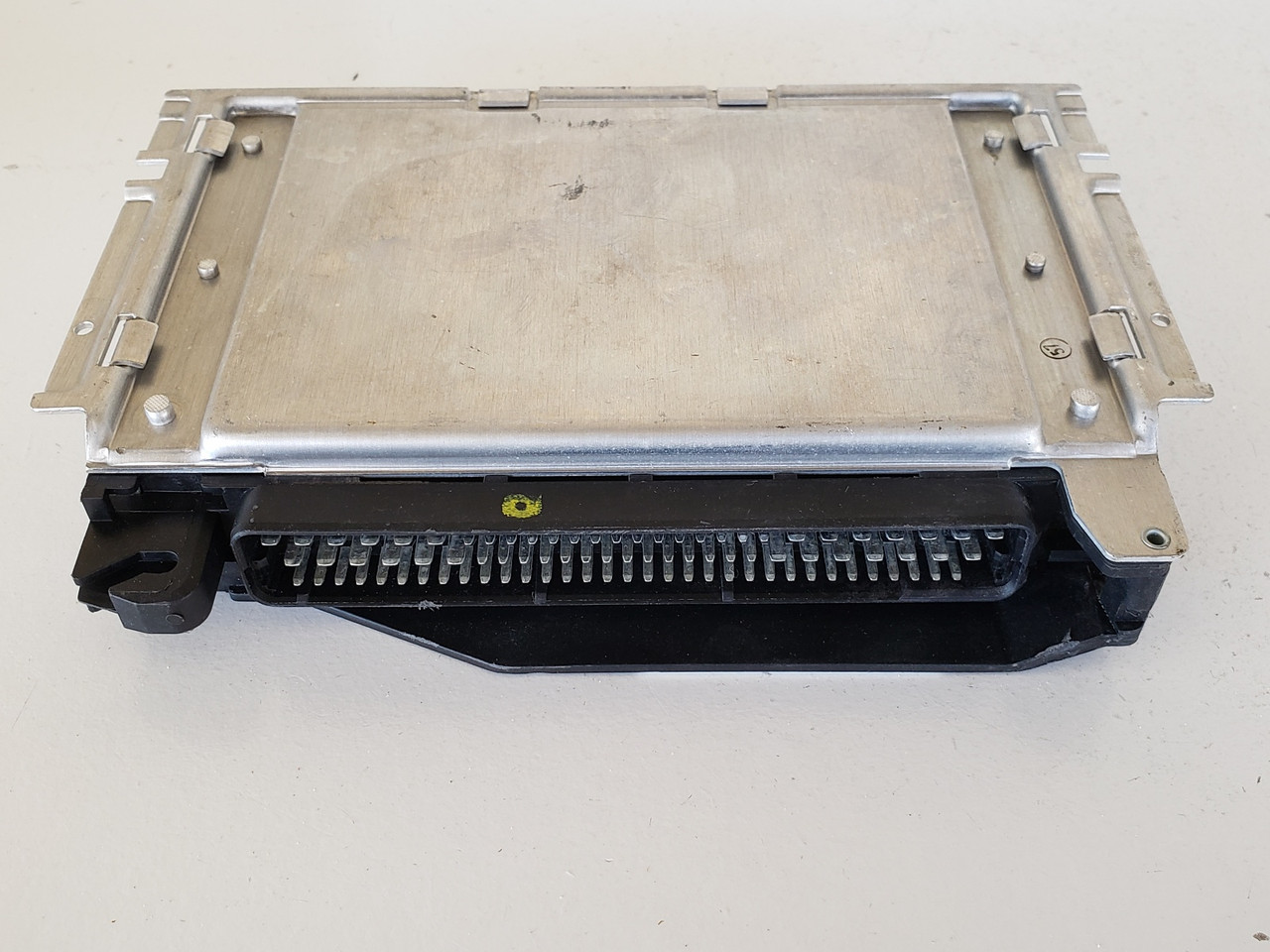 1997 540i 740i 24601423159 TCM TCU Transmission Shift Computer Control Module
