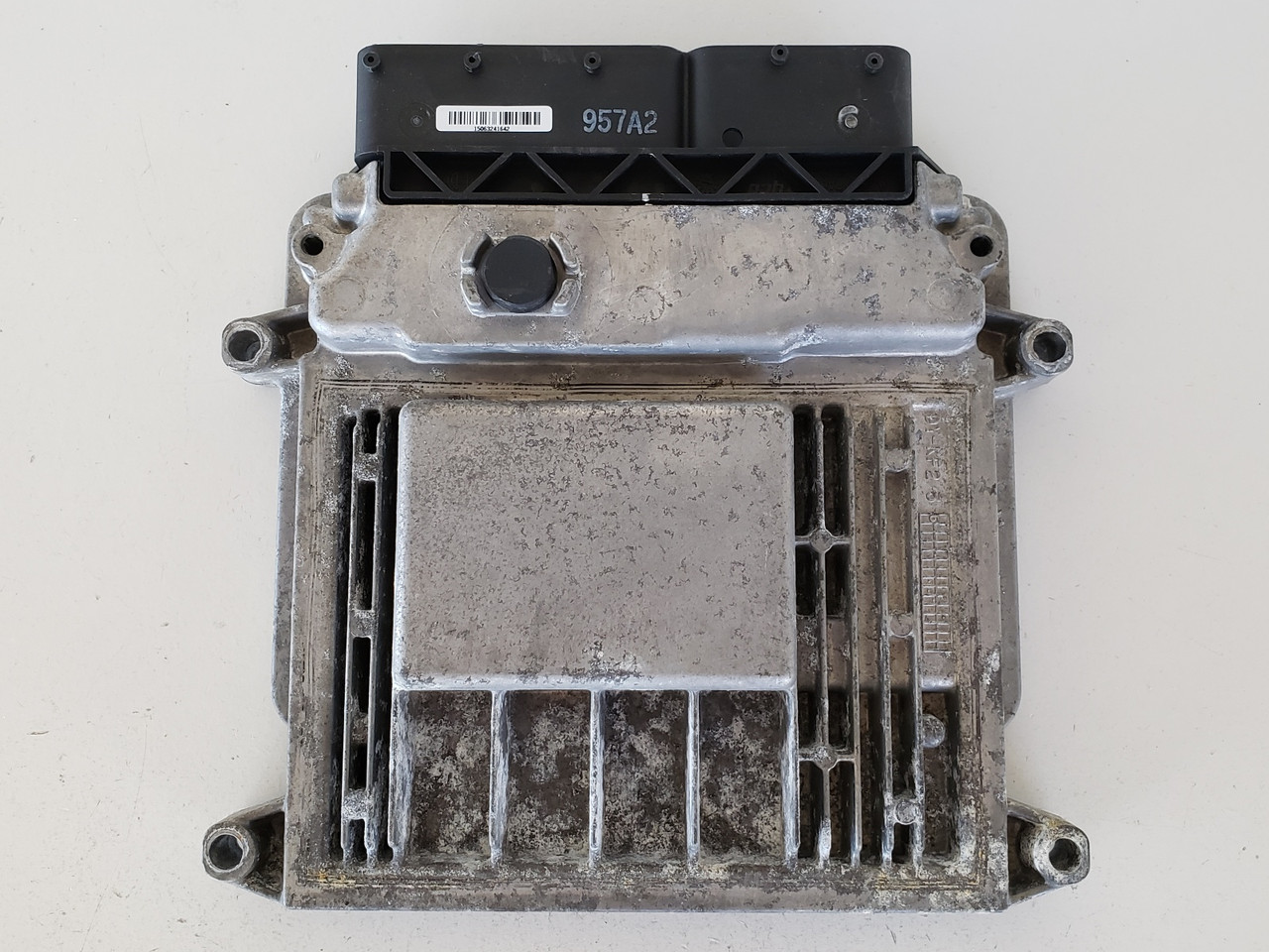 2006-2009 Accent 39111-26BE0 Computer Brain Engine Control ECU ECM EBX Module