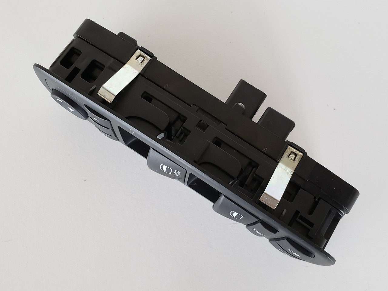 16-18 Dodge Ram 1500 56046823AE Drivers Side Left Master Window Switch OEM 16-18 Dodge Ram 1500 56046823AE Drivers Side Left Master Window Switch OEM