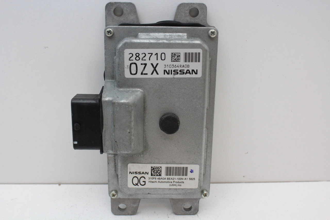 13 14 Nissan Altima 310364RA0B TCM TCU Transmission Control Module