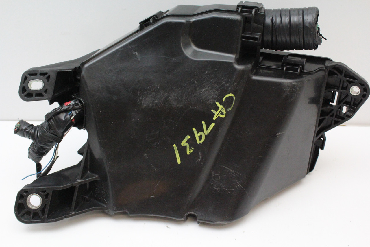 14 15 Lexus IS250 IS350 82644-53010 Fusebox Fuse Box Relay Unit Module