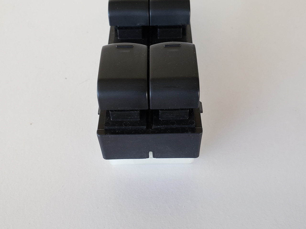 07-12 Nissan Altima 25401-ZN50A Drivers Side Left Master Window Switch OEM