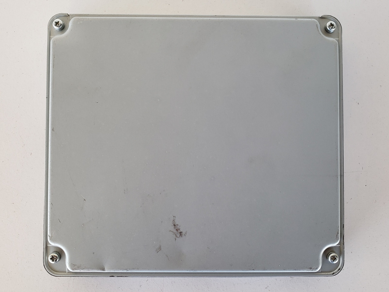 09-10 Highlander 89661-0E331 Computer Brain Engine Control ECU ECM EBX Module 09-10 Highlander 89661-0E331 Computer Brain Engine Control ECU ECM EBX Module