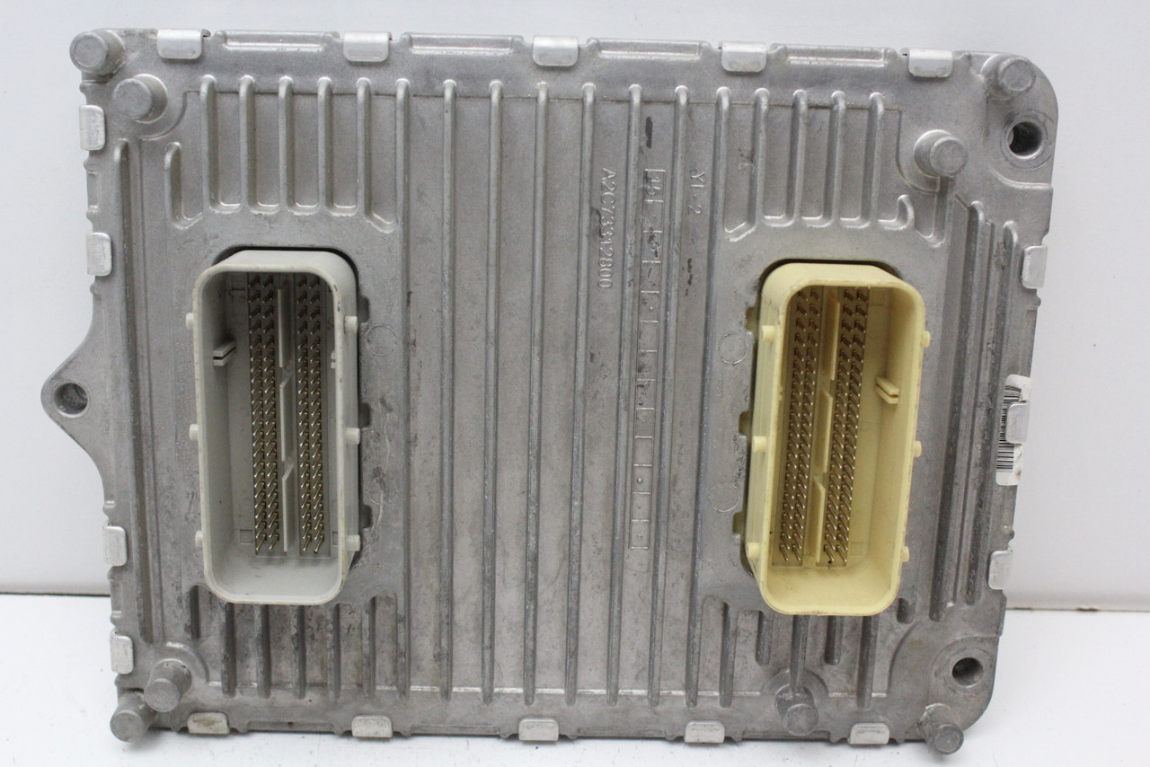 2015 15 Dodge Challenger P05150883AD Computer Engine Control ECU ECM Module
