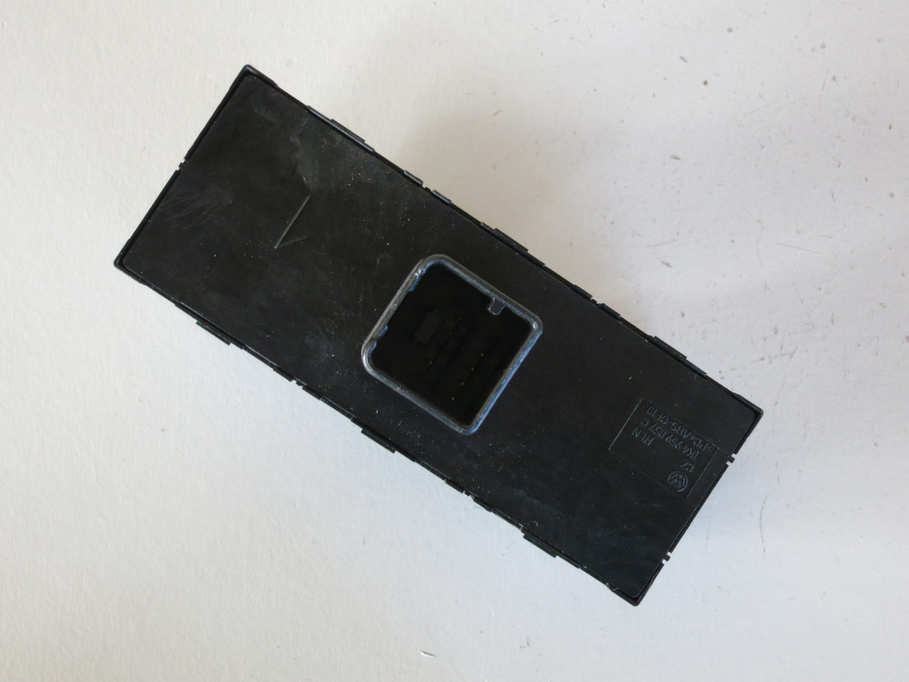 06-16 VW Volkswagen Jetta Drivers Side Left Master Window Switch OEM