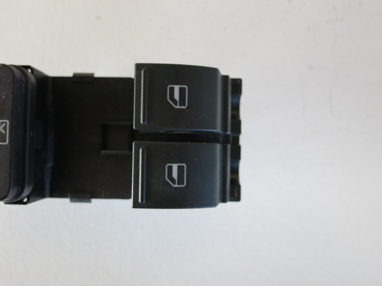 06-16 VW Volkswagen Jetta Drivers Side Left Master Window Switch OEM