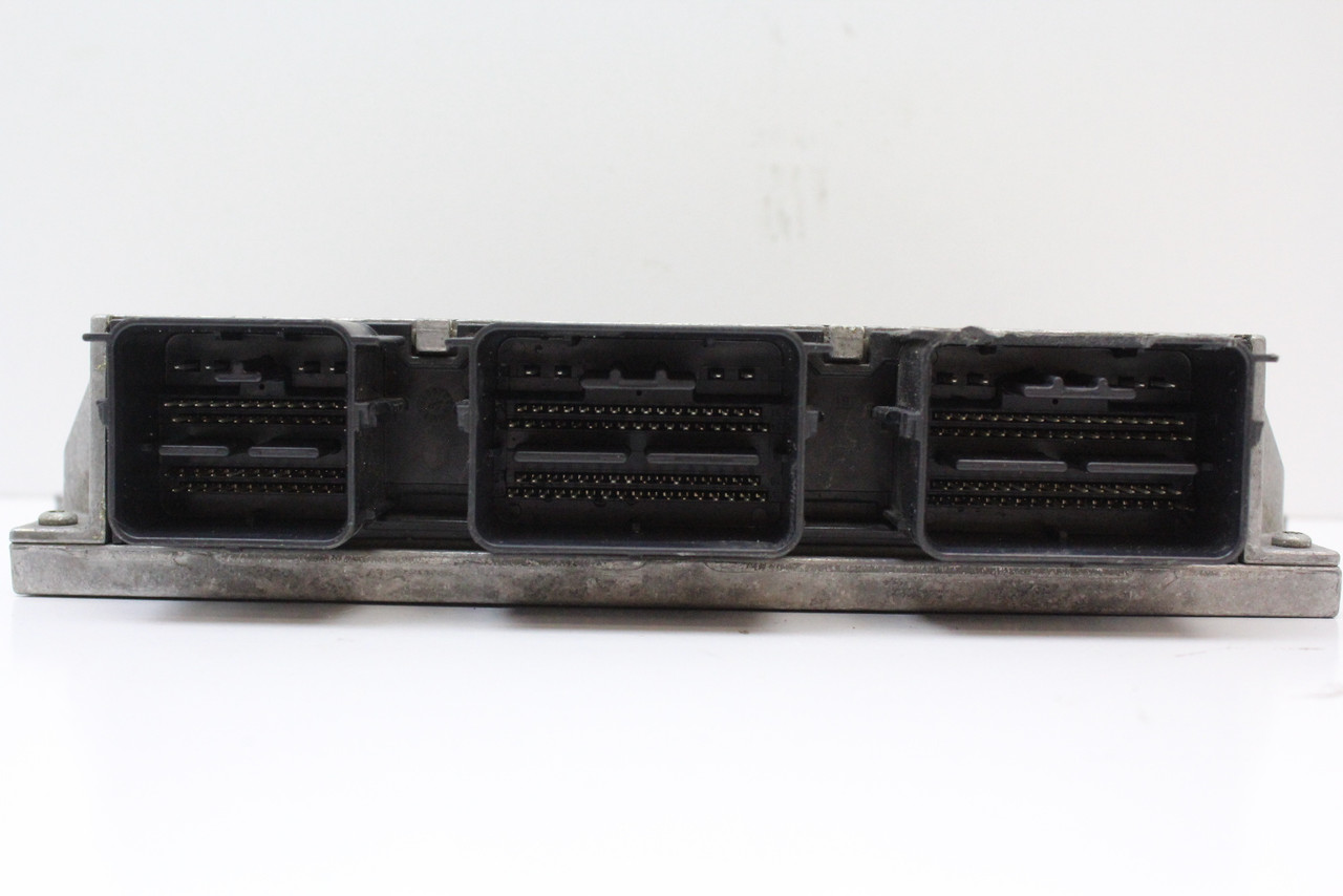 2013 Fusion DS7A-12A650-ABL Computer Brain Engine Control ECU ECM EBX Module