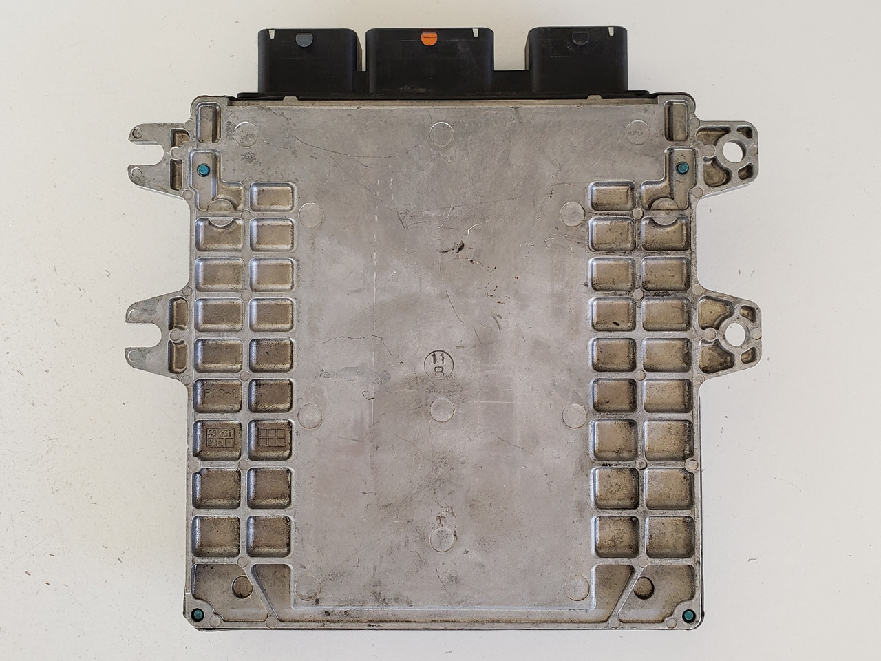 2013-2013 Maxima NEC005-070 Computer Brain Engine Control ECU ECM EBX Module