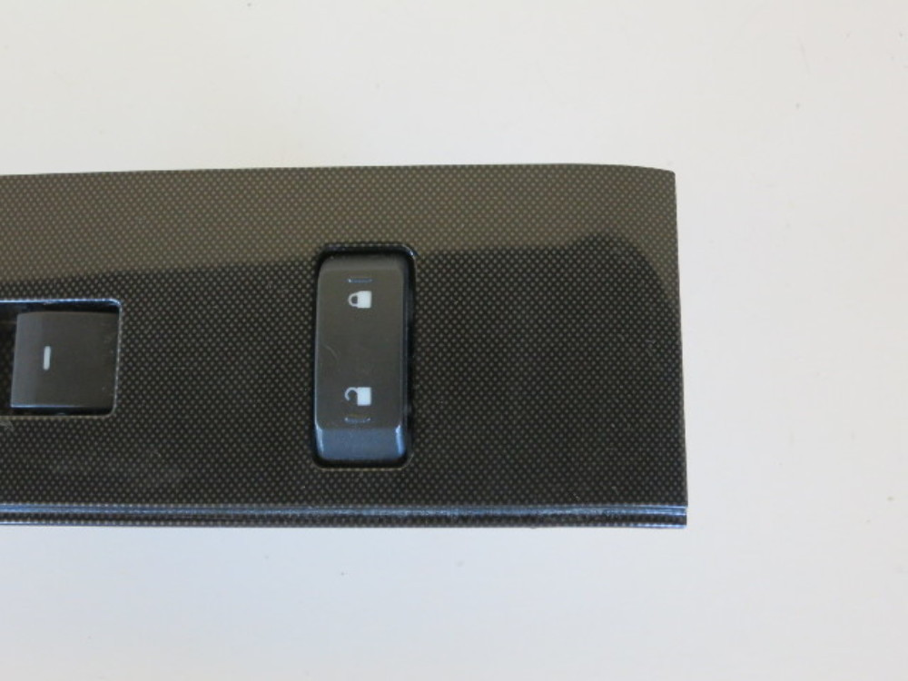 08 09 10 Ford Explorer Right Front Passenger Window Switch OEM