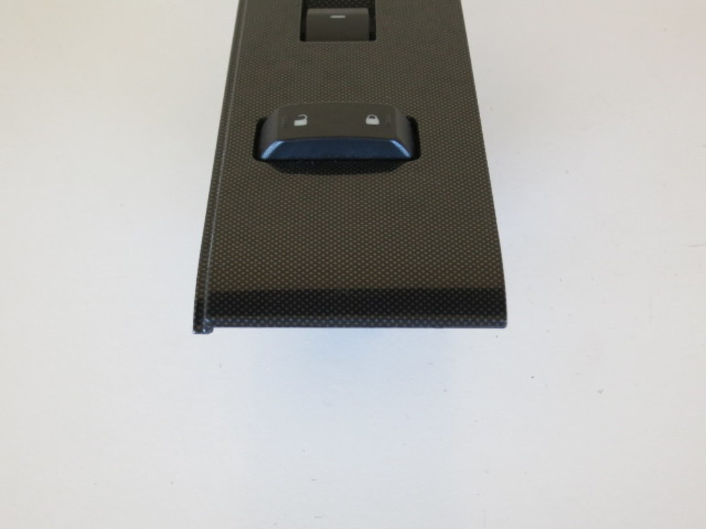 08 09 10 Ford Explorer Right Front Passenger Window Switch OEM