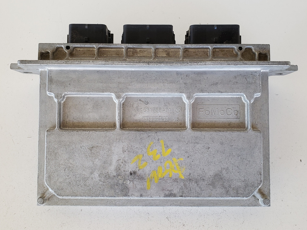2013-2015 MKX DT4A-12A650-BEA Computer Brain Engine Control ECU ECM EBX Module