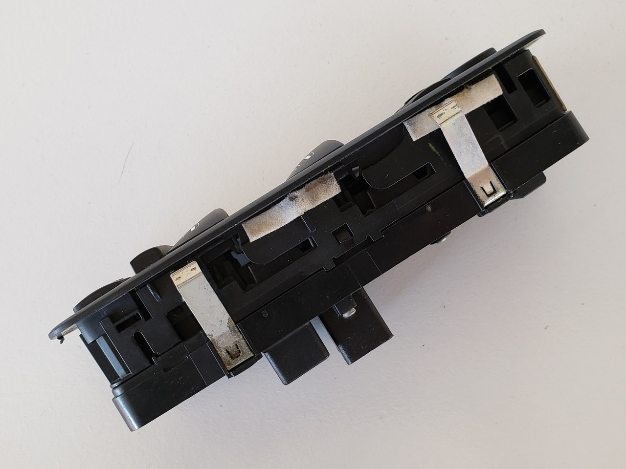 11-14 Chrysler 300 68139805AB Drivers Side Left Master Window Switch OEM 11-14 Chrysler 300 68139805AB Drivers Side Left Master Window Switch OEM