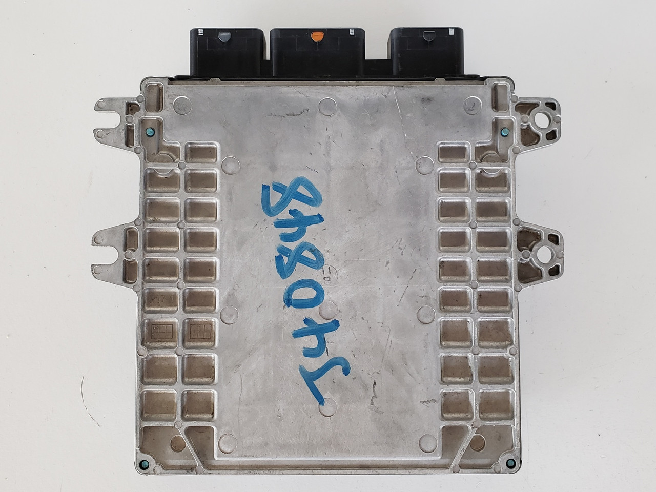 2012-2014 Murano NEC003-690 Computer Brain Engine Control ECU ECM EBX Module