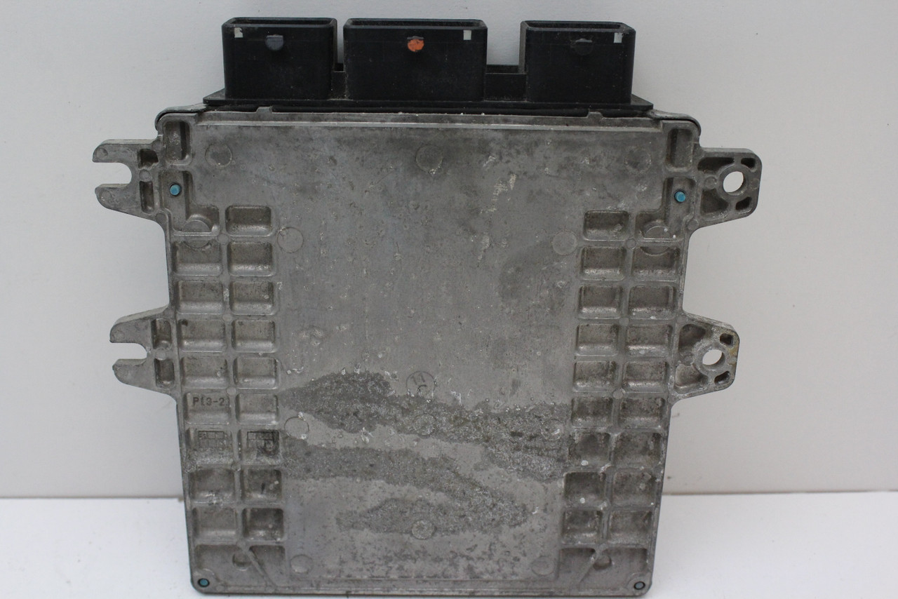 13 2013 Nissan Murano NEC000-696 Computer Engine Control ECU ECM EBX Module 13 2013 Nissan Murano NEC000-696 Computer Engine Control ECU ECM EBX Module