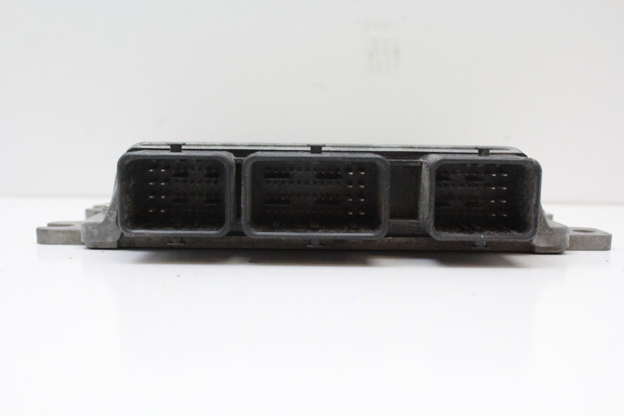 13 2013 Nissan Murano NEC000-696 Computer Engine Control ECU ECM EBX Module 13 2013 Nissan Murano NEC000-696 Computer Engine Control ECU ECM EBX Module