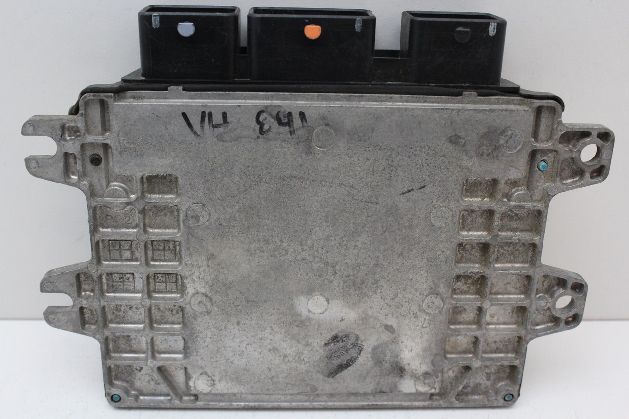 07 2007 Nissan Sentra 2.0L MEC90-012 A1 Computer Engine Control ECU ECM Module