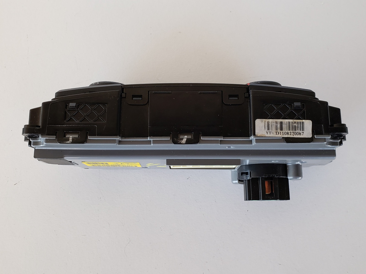 11-13 Sonata 97250-3Q150 Climate Control Panel Temperature Unit A/C Heater