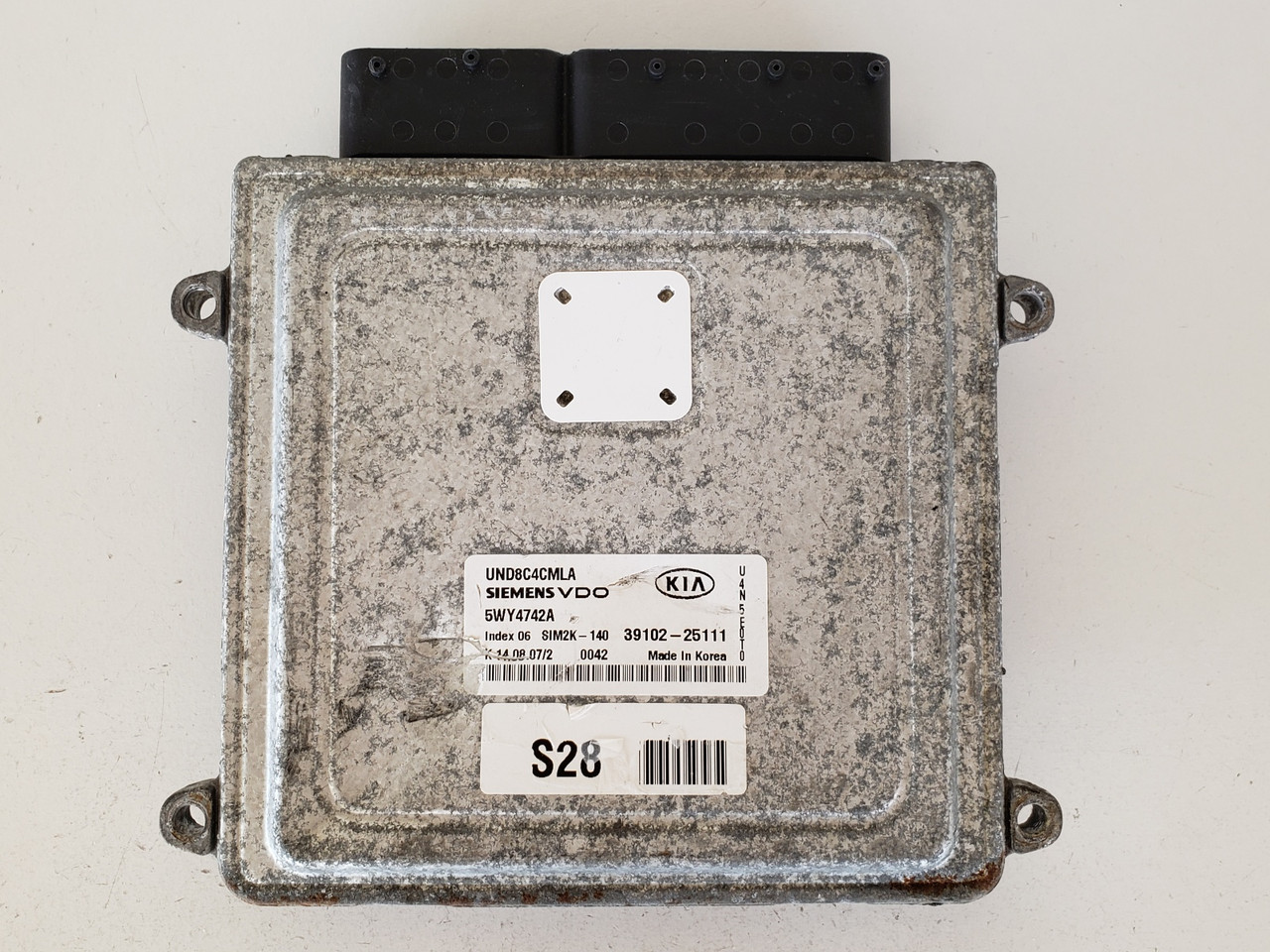 NEC PC-98NS/E用 CRT Cartridge C-02N NEC PC-98NS/E用 CRT Cartridge