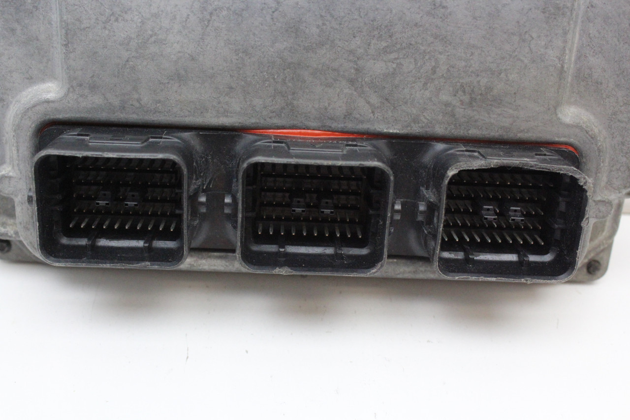 2012 12 Honda Civic 37820-R1Y-L91 Computer Brain Engine Control ECU ECM Module