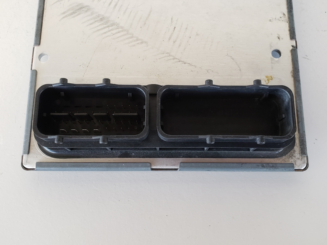04-05 Cadillac XLR 24229789 TCM TCU Transmission Shift Computer Control Module