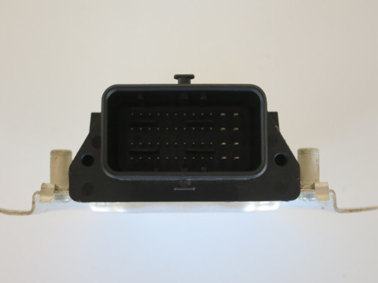 17 Nissan Sentra 310F65RD0A TCM TCU Transmission Shift Computer Control Module