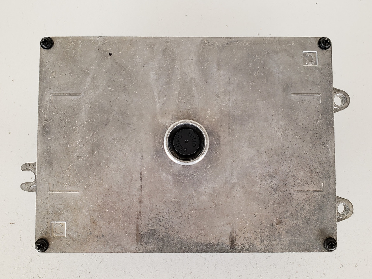 2015 Acura ILX 37820-R9A-A71 Computer Brain Engine Control ECU ECM EBX Module