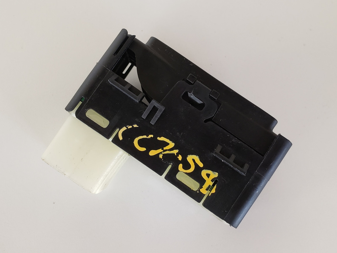 07-09 Chrysler Aspen 04602933AA Left & Right Rear Passenger Window Switch OEM