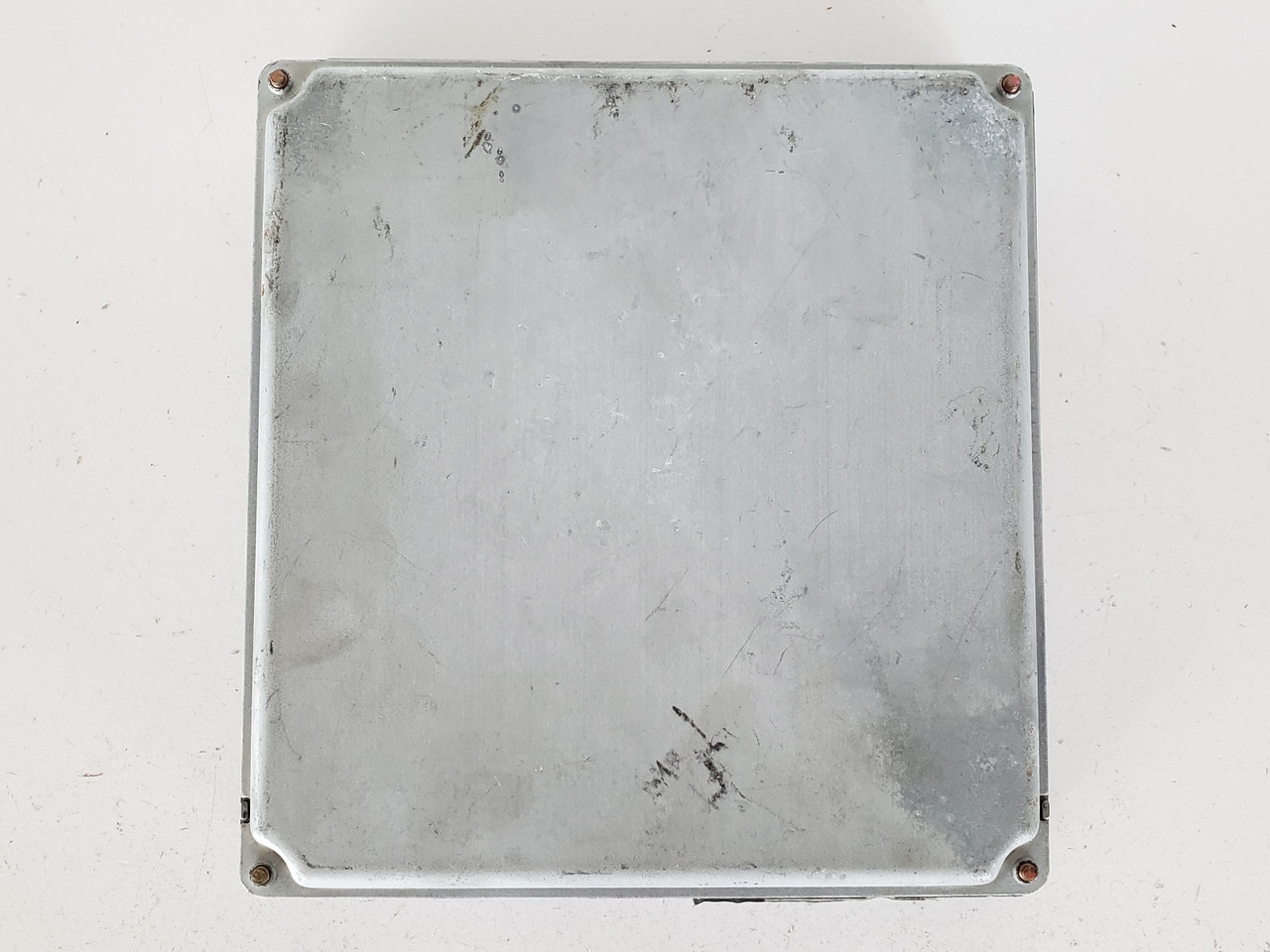 1998 Frontier MECM-B311 Computer Brain Engine Control ECU ECM EBX Module