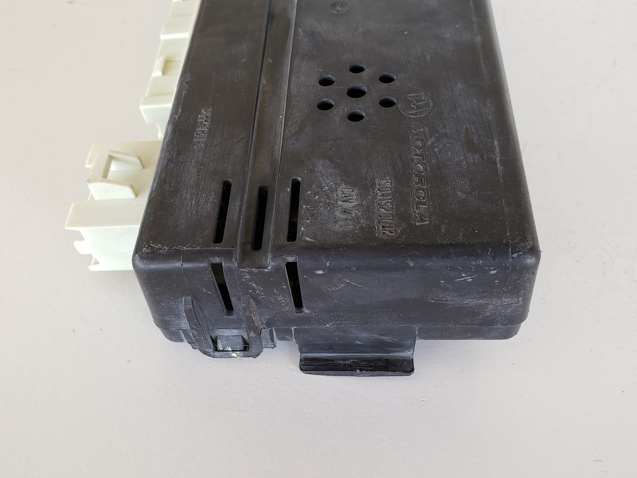 2005-2006 Chevy Equinox 15144422 BCM BCU Body Control Unit Module