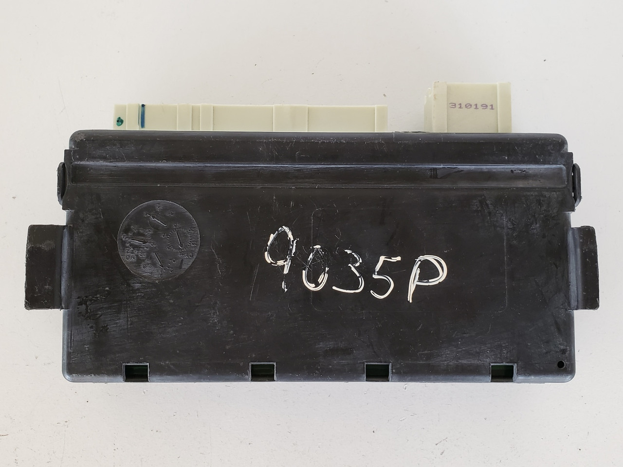 2005-2006 Chevy Equinox 15144422 BCM BCU Body Control Unit Module