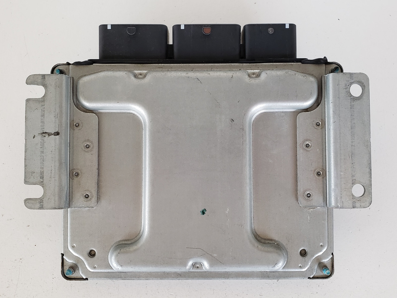 2013-2015 Sentra NEC003-667 Computer Brain Engine Control ECU ECM EBX Module