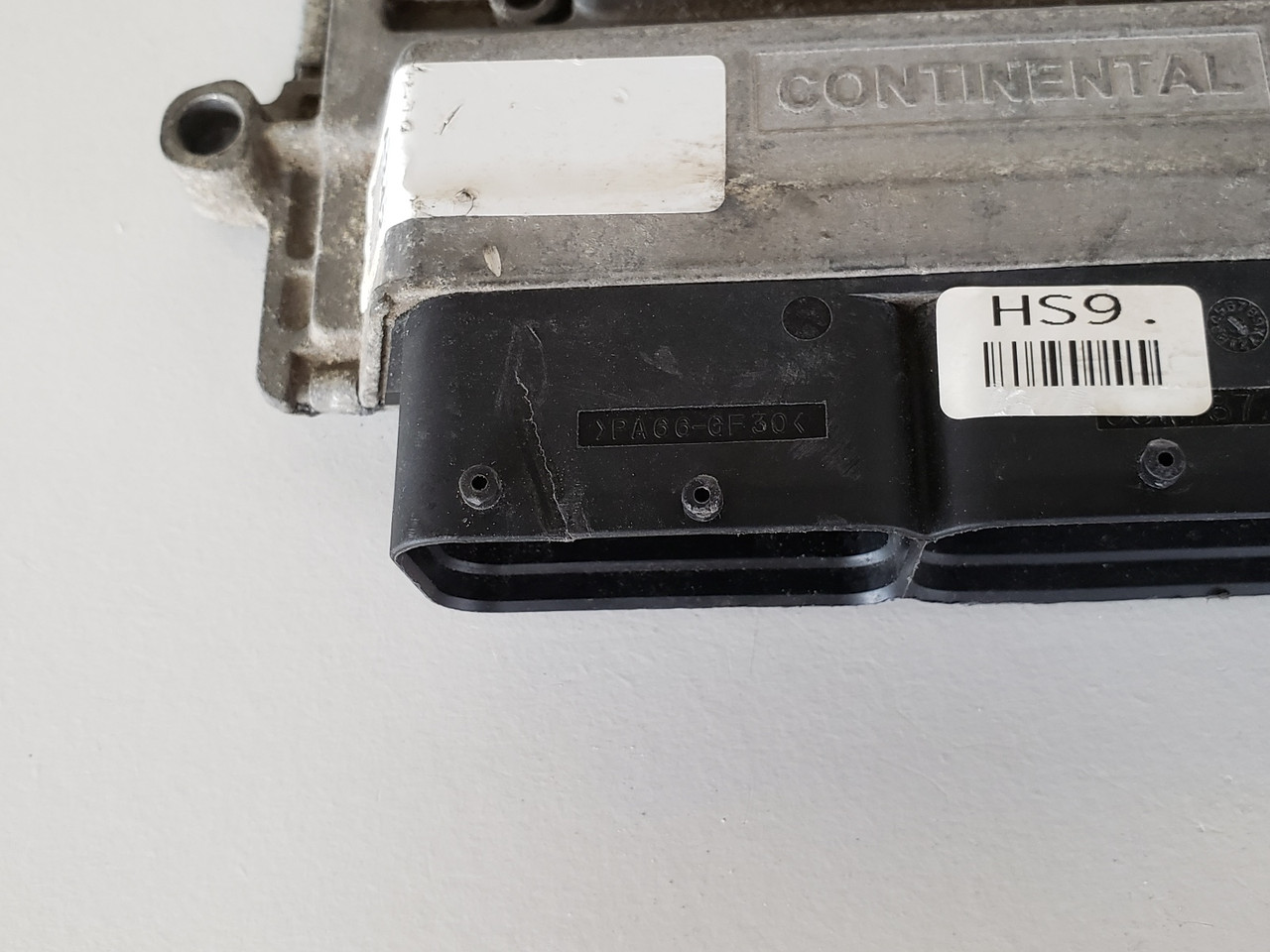 2010-2012 Santa Fe 39104-2G342 Computer Brain Engine Control ECU ECM EBX Module 2010-2012 Santa Fe 39104-2G342 Computer Brain Engine Control ECU ECM EBX Module