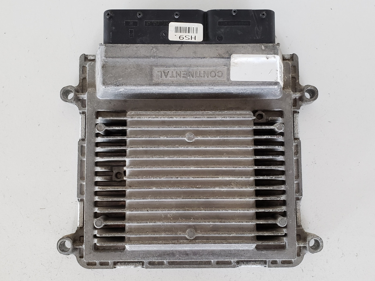 2010-2012 Santa Fe 39104-2G342 Computer Brain Engine Control ECU ECM EBX Module 2010-2012 Santa Fe 39104-2G342 Computer Brain Engine Control ECU ECM EBX Module