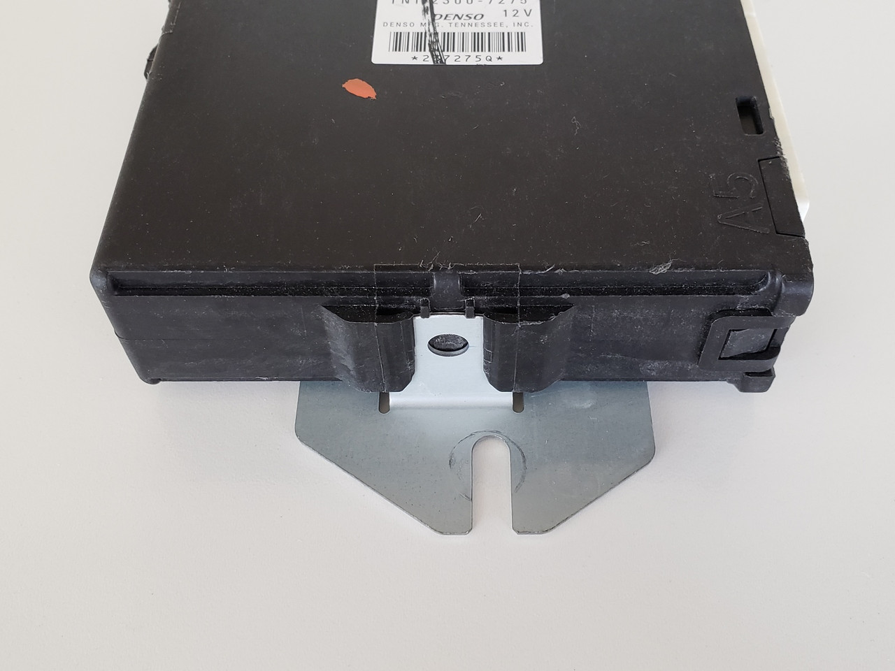 2008-2009 Legacy 22611AN02C Computer Brain Engine Control ECU ECM EBX Module