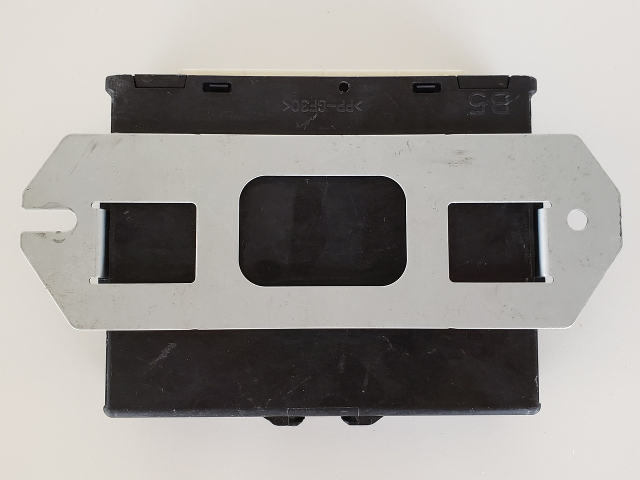 2008-2009 Legacy 22611AN02C Computer Brain Engine Control ECU ECM EBX Module