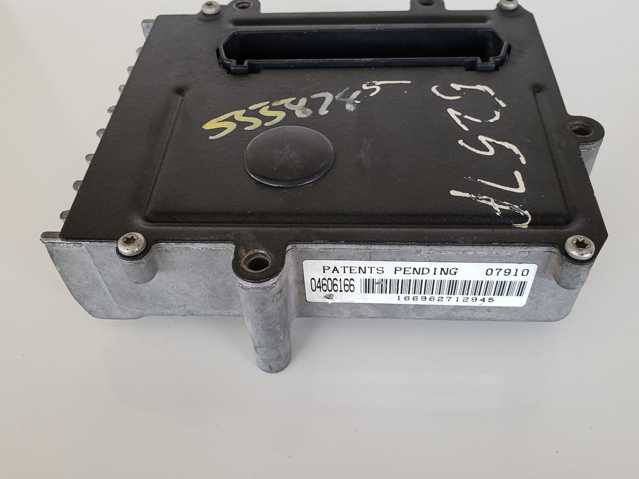 1996 Dodge Stratus 04606166 TCM TCU Transmission Shift Computer Control Module