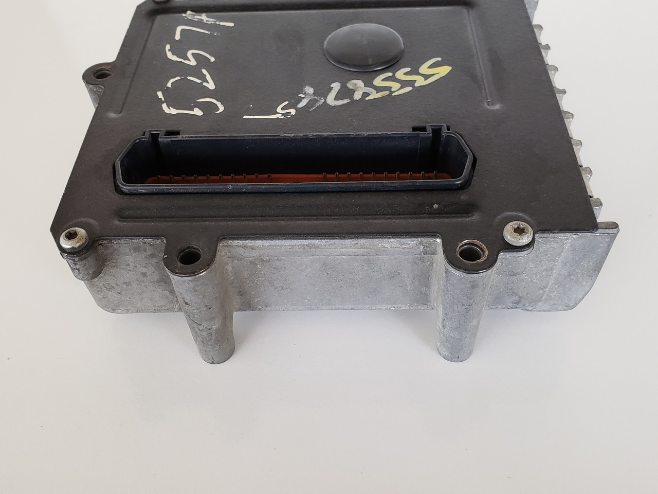 1996 Dodge Stratus 04606166 TCM TCU Transmission Shift Computer Control Module