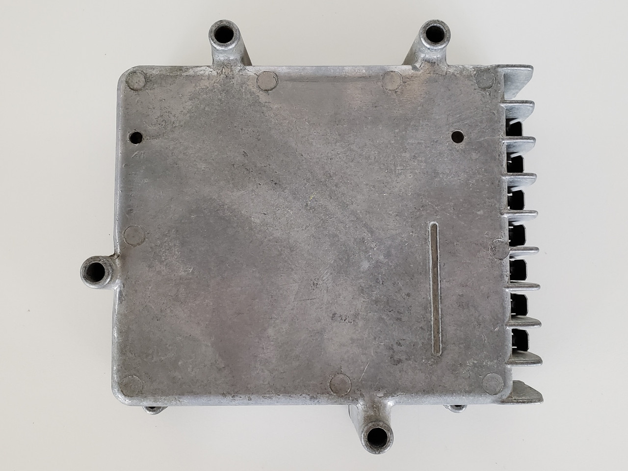 1996 Dodge Stratus 04606166 TCM TCU Transmission Shift Computer Control Module