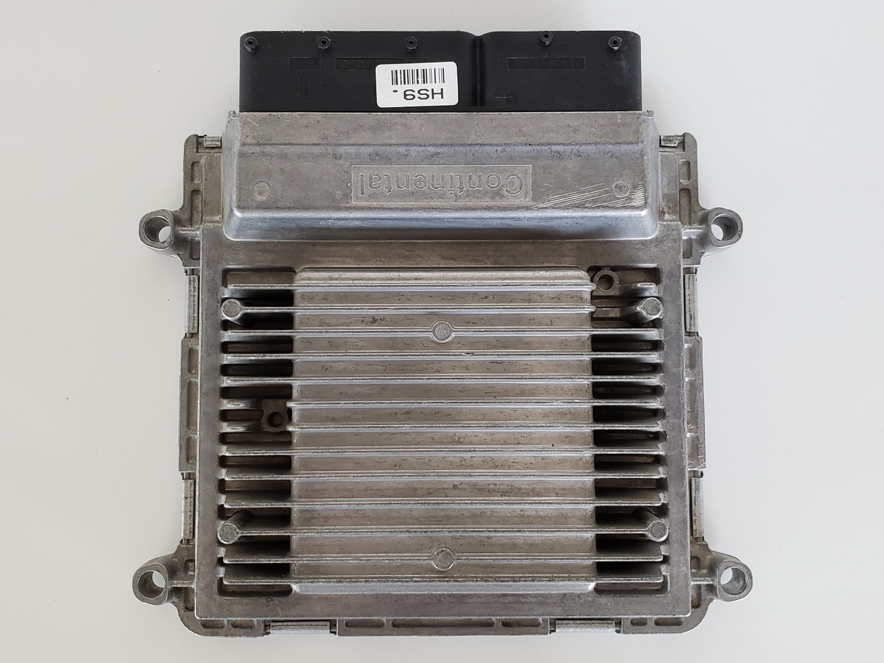 2010-2012 Santa Fe 39104-2G340 Computer Brain Engine Control ECU ECM EBX Module 2010-2012 Santa Fe 39104-2G340 Computer Brain Engine Control ECU ECM EBX Module