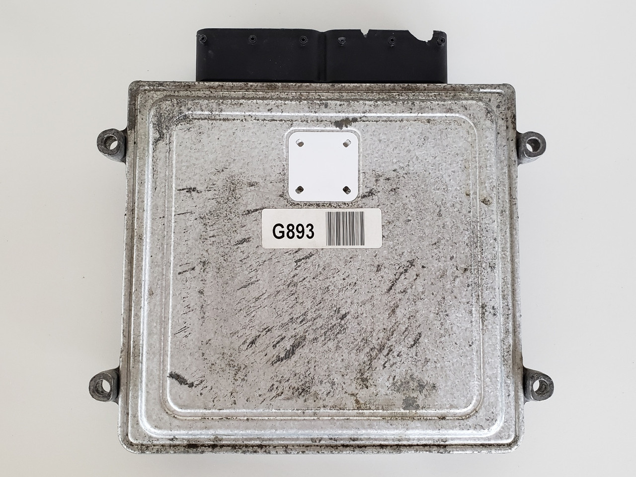 2011-2013 Optima 39111-2G893 Computer Brain Engine Control ECU ECM EBX Module