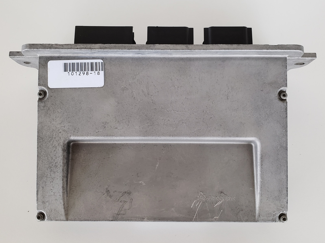 2008 Mustang 8R3A-12A650-KB Computer Brain Engine Control ECU ECM EBX Module 2008 Mustang 8R3A-12A650-KB Computer Brain Engine Control ECU ECM EBX Module