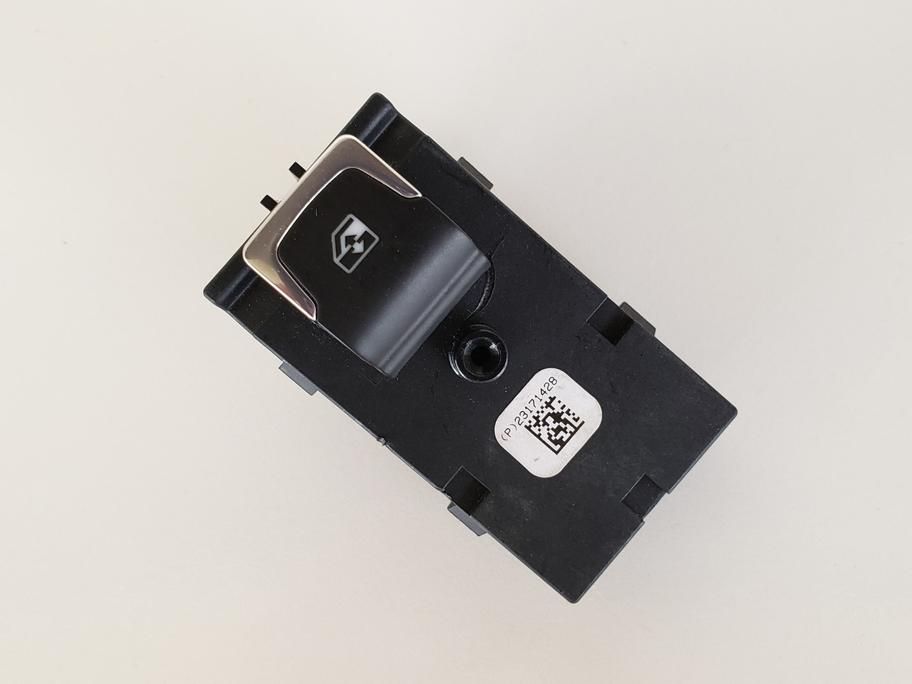 14-19 Cadillac CTS 23171428 Left & Right Rear Passenger Window Switch OEM 14-19 Cadillac CTS 23171428 Left & Right Rear Passenger Window Switch OEM