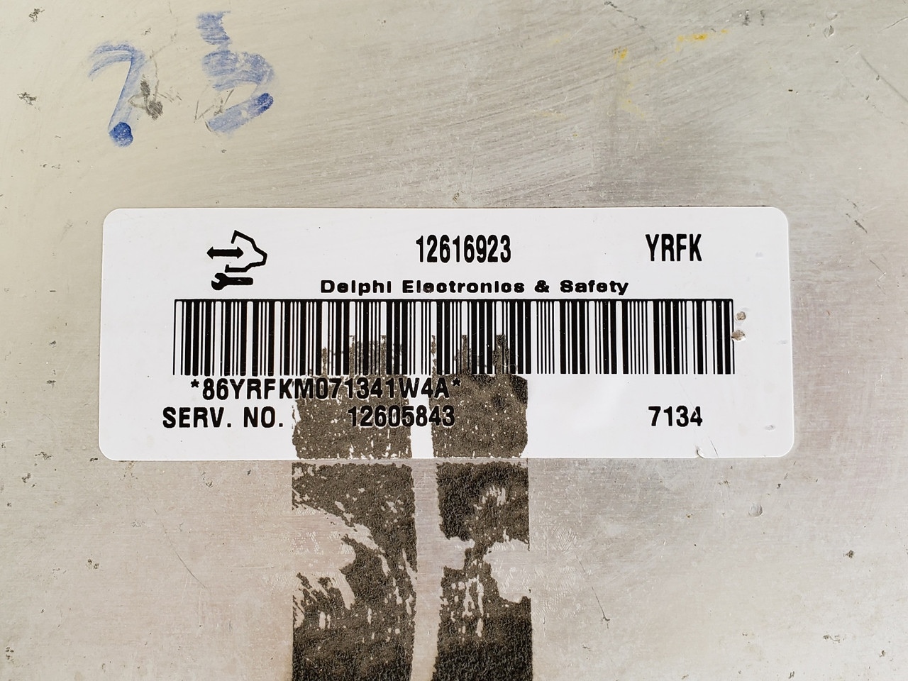 user_6ef6d735 2004-2006 HYUNDAI SANTA FE Control Module Unit 3910639961 | eBay