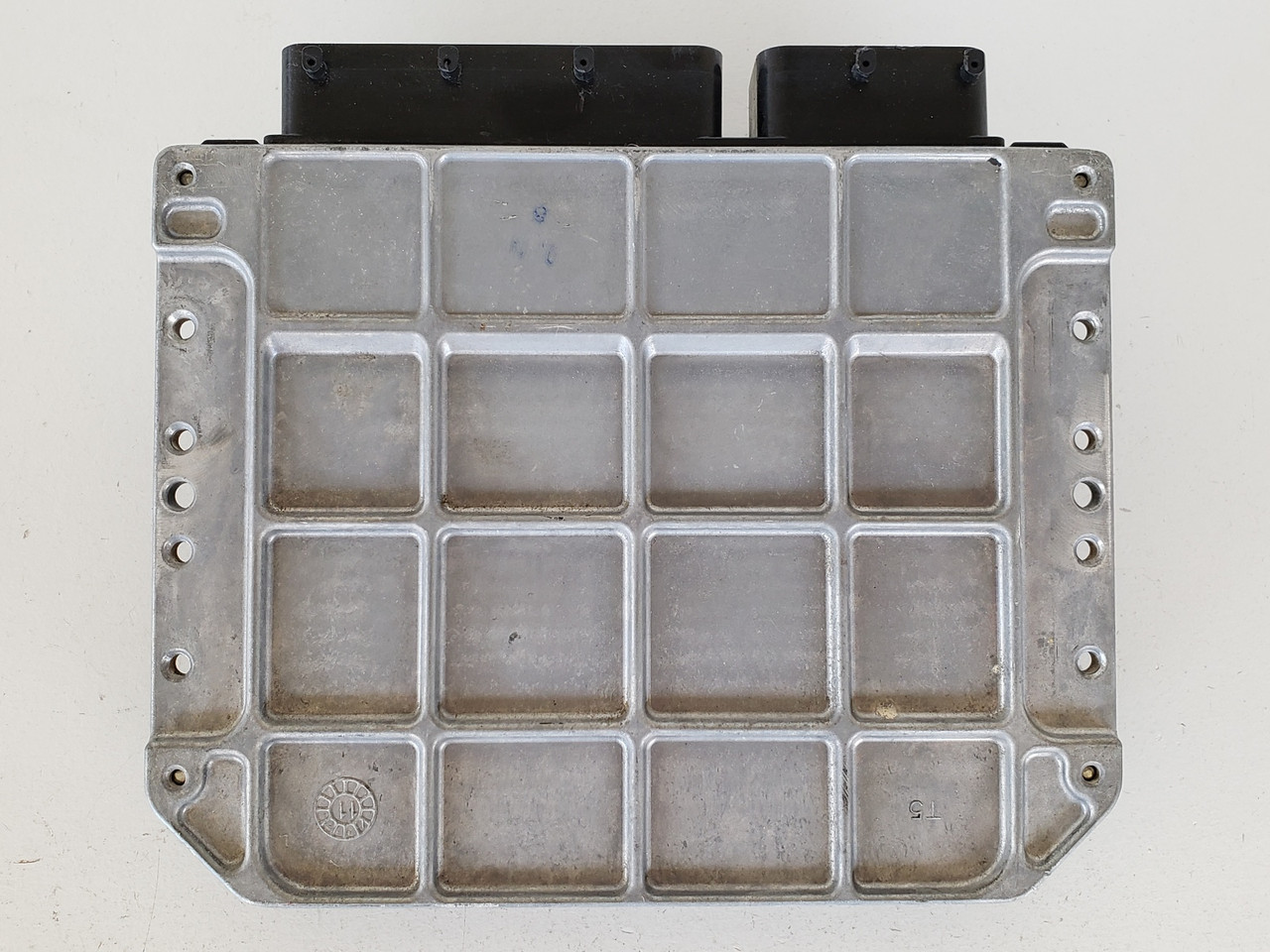 2011-2012 Avalon 89661-07570 Computer Brain Engine Control ECU ECM EBX Module